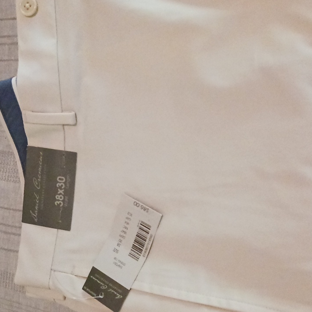 Mens pants